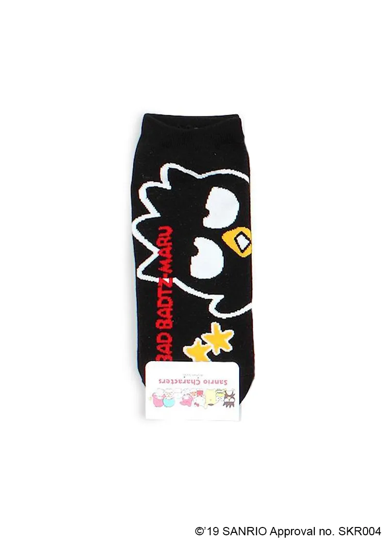 SANRIO Friends Korea - Short light socks