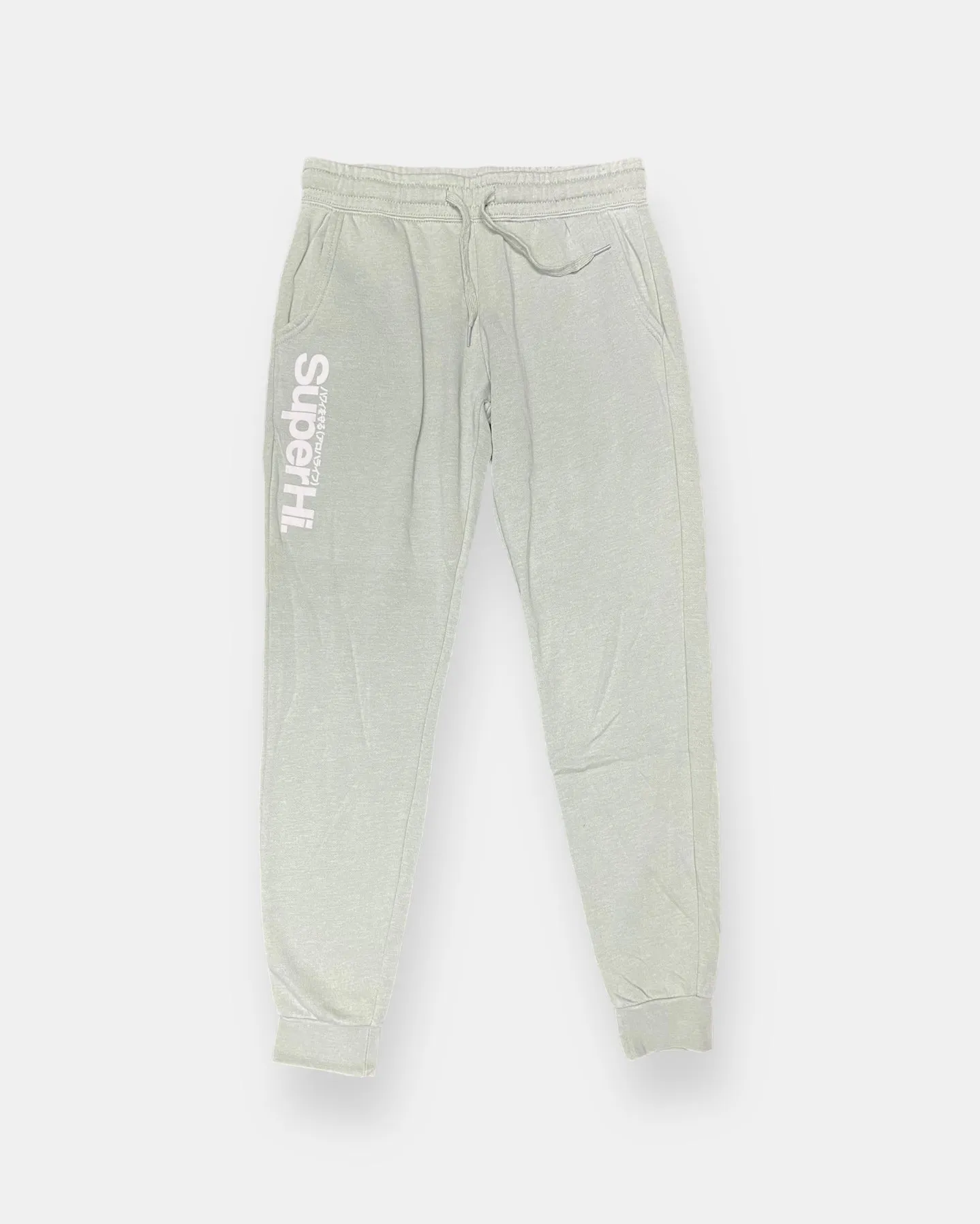 SH CODE Sage Sweat Pant