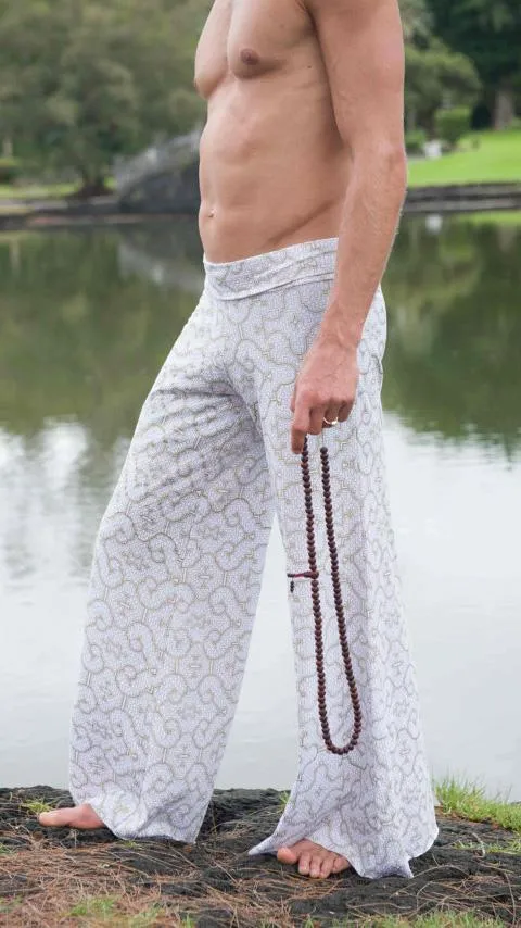 Shipibo Amaru Flow Pants