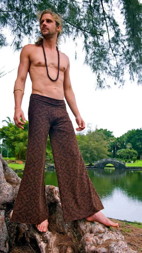 Shipibo Amaru Flow Pants