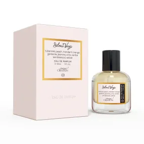 Silent Ways EDP For Unisex 50ml PFB0350 By Amazing Creation