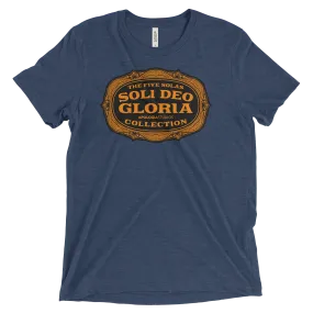 Soli Deo Gloria | T-Shirt