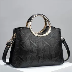 Stylish Handbag for Girls and Women 808-6