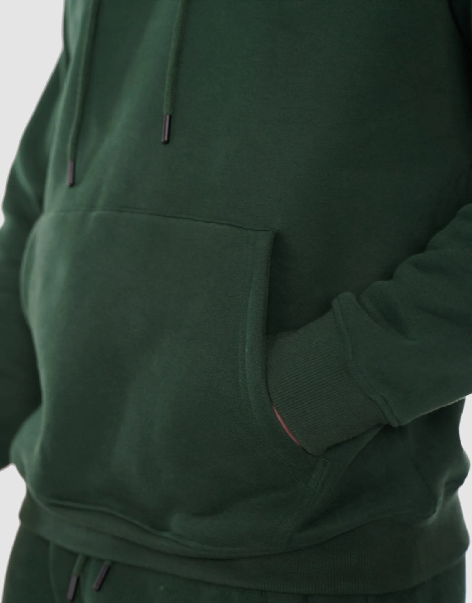 The Ultimate Comfort Sweats Hoodie