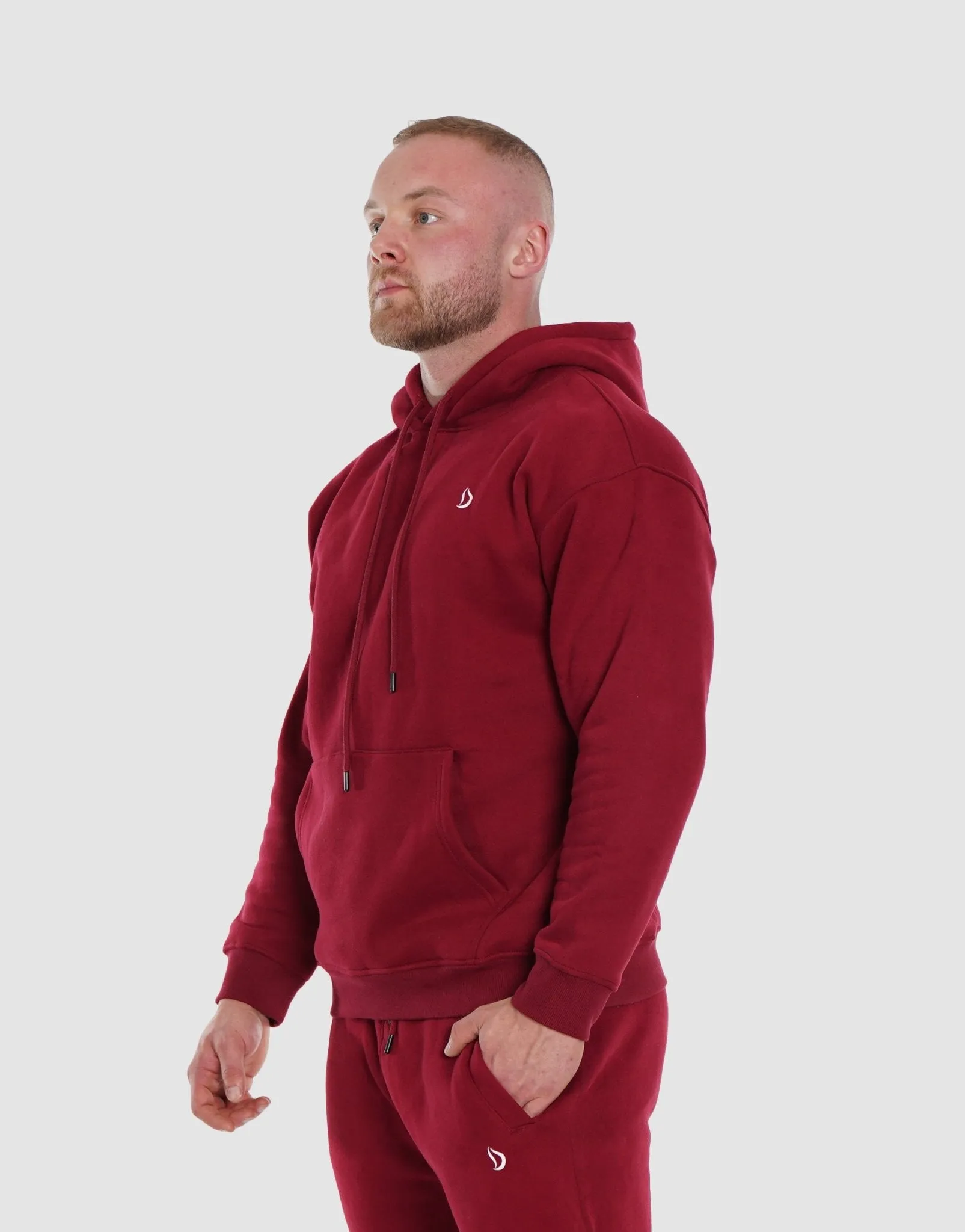 The Ultimate Comfort Sweats Hoodie