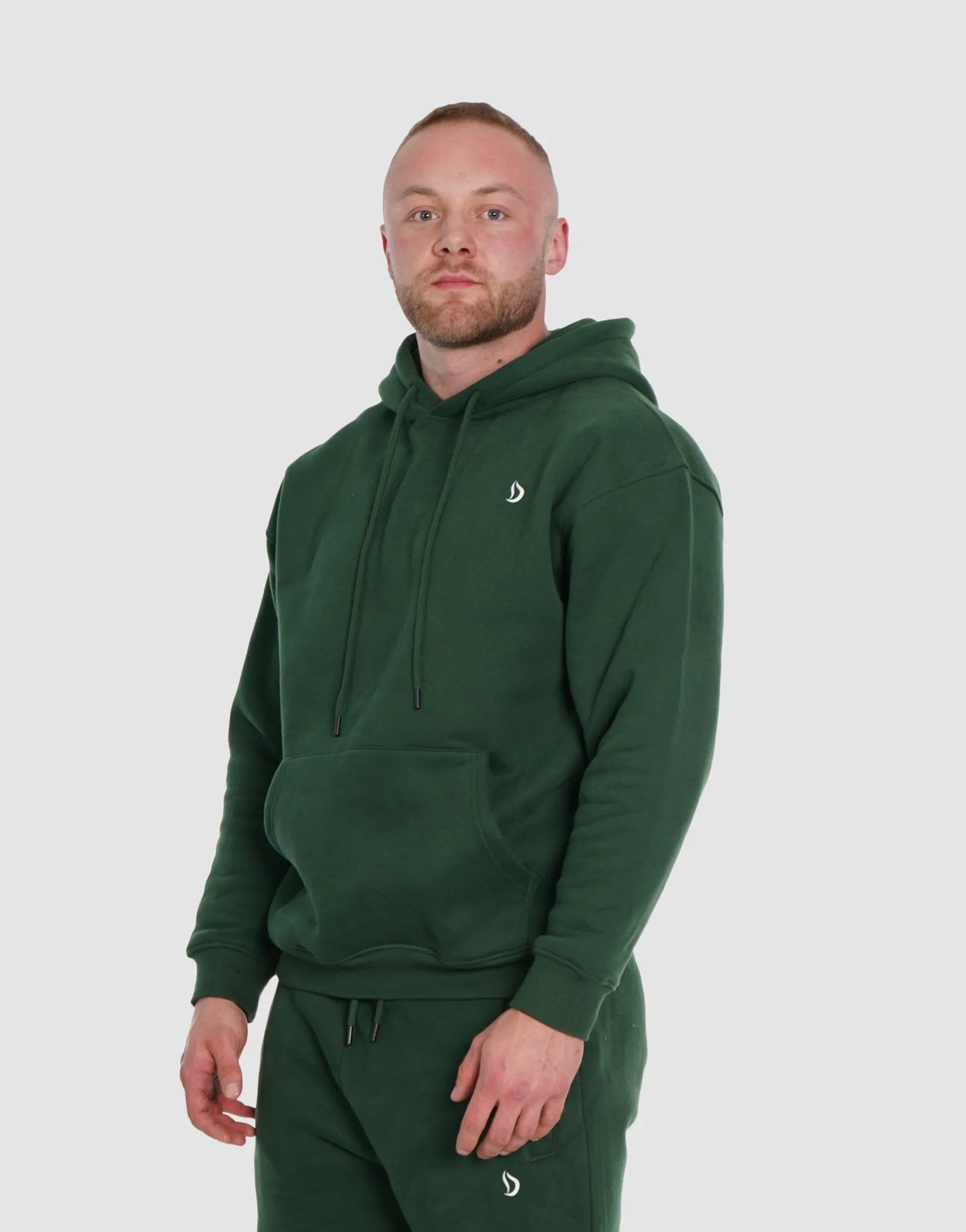 The Ultimate Comfort Sweats Hoodie