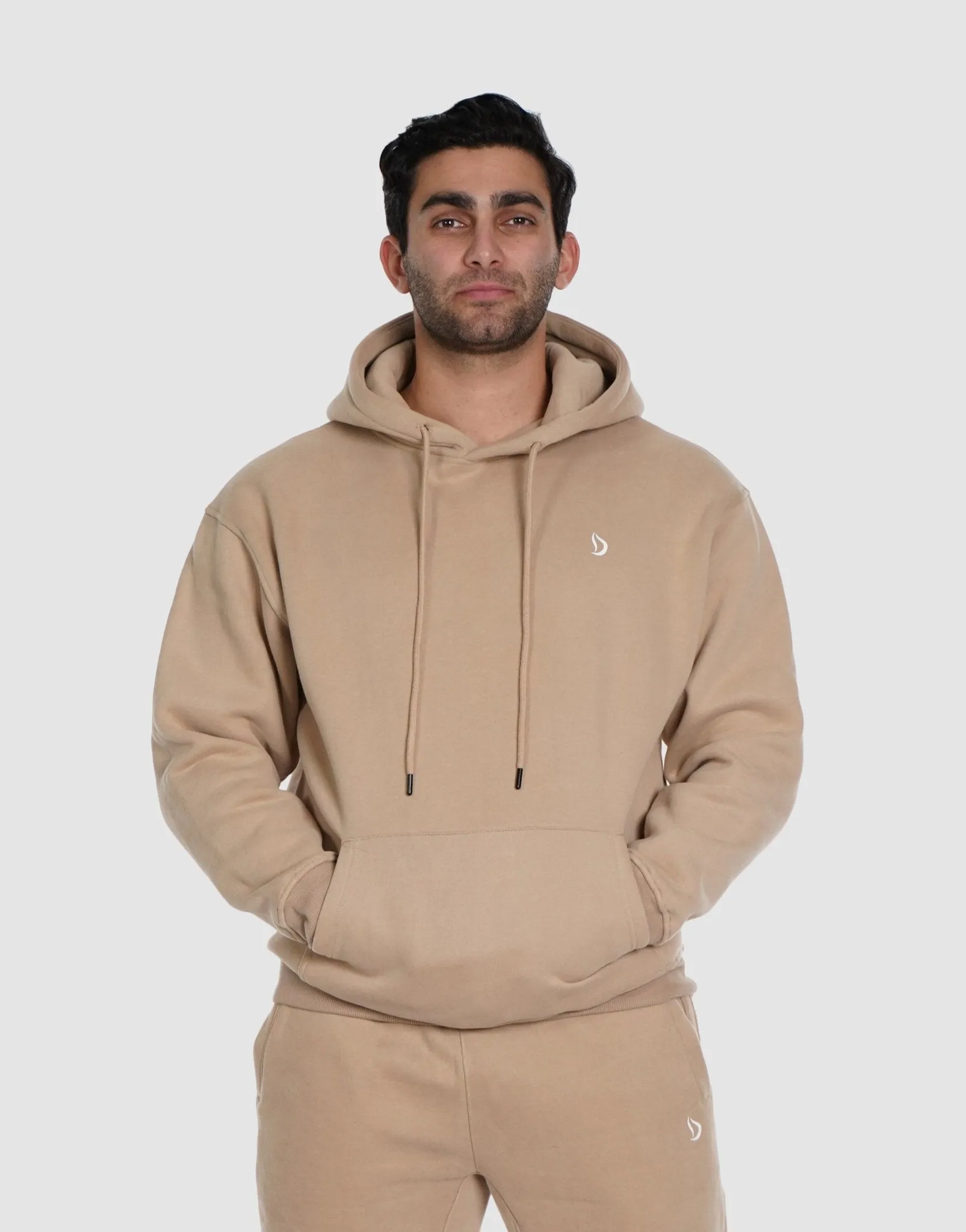 The Ultimate Comfort Sweats Hoodie