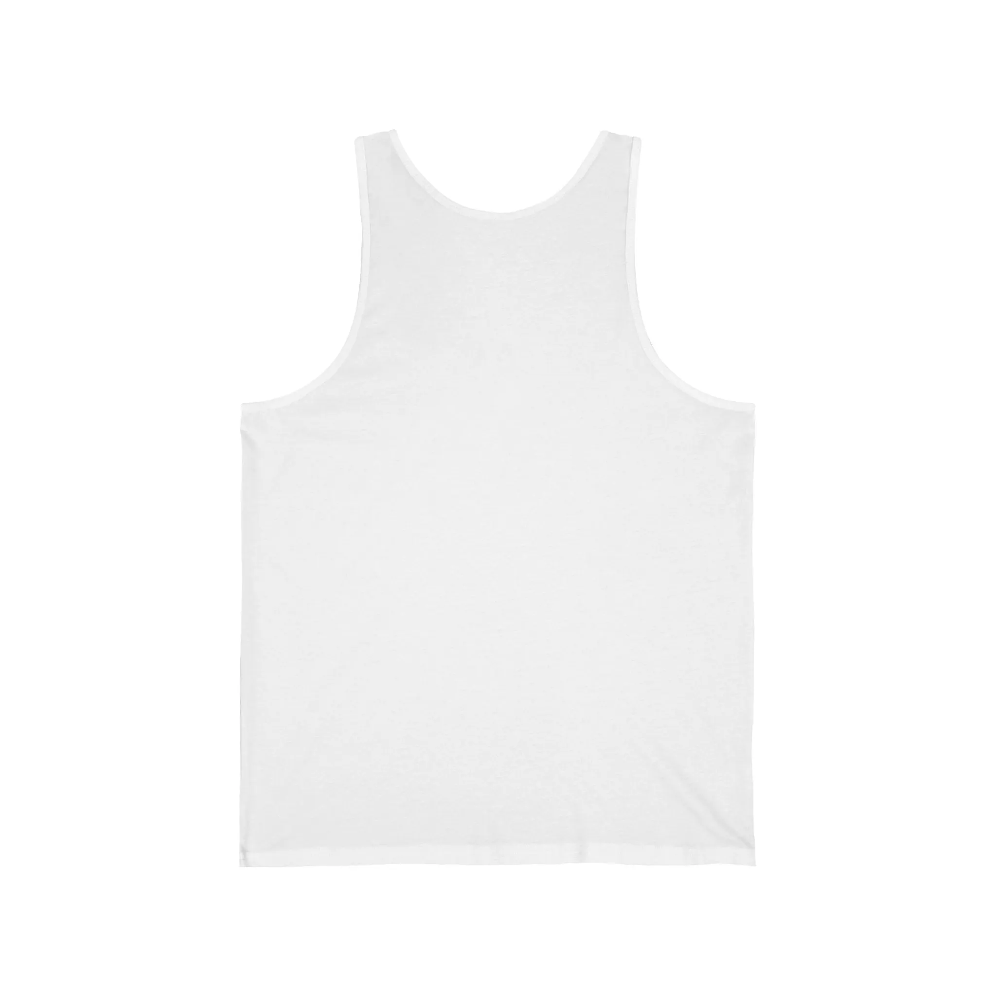 #themonroelife Unisex Jersey Tank