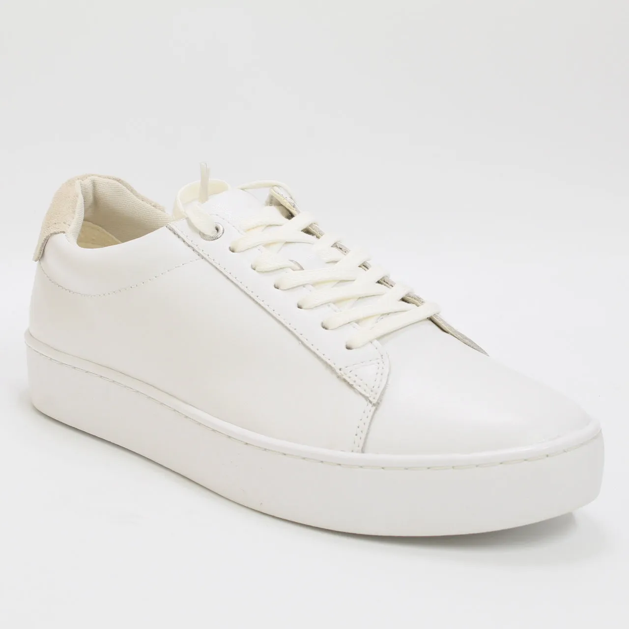 Vagabond Zoe Sneaker White