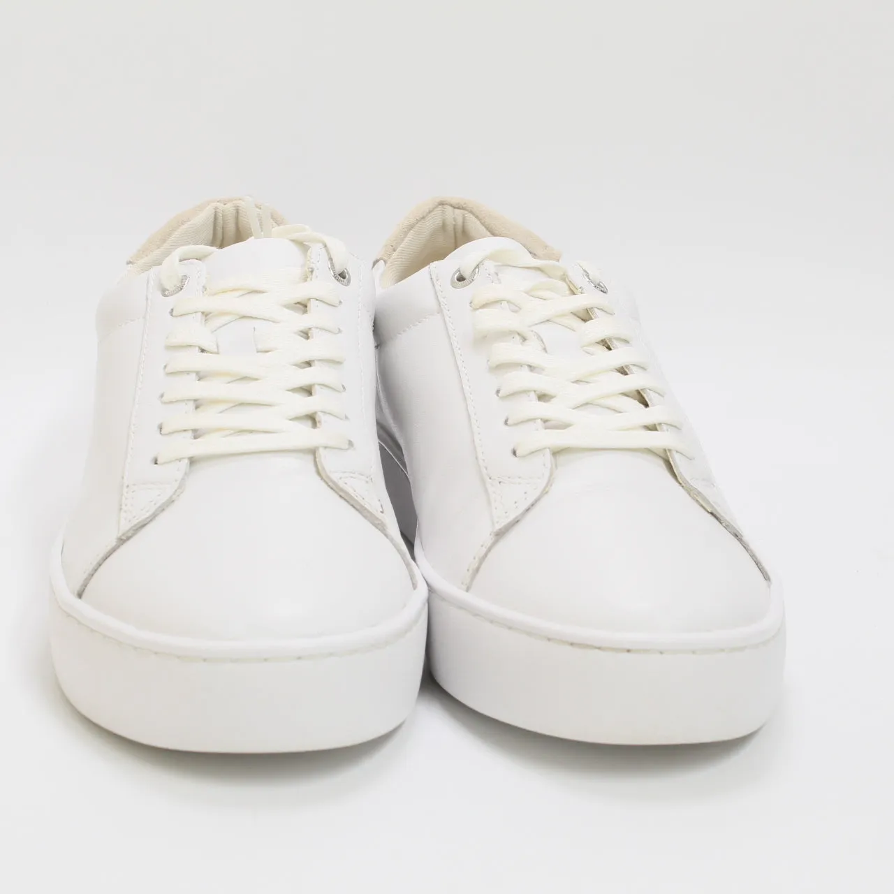 Vagabond Zoe Sneaker White