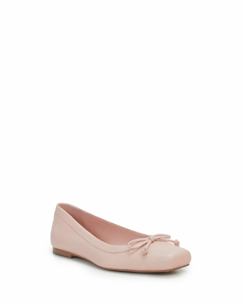 Vince Camuto CORRINE PALE PEONY/BABY SHEEP