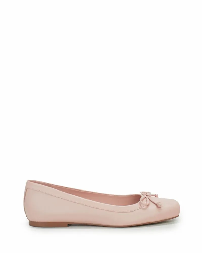 Vince Camuto CORRINE PALE PEONY/BABY SHEEP