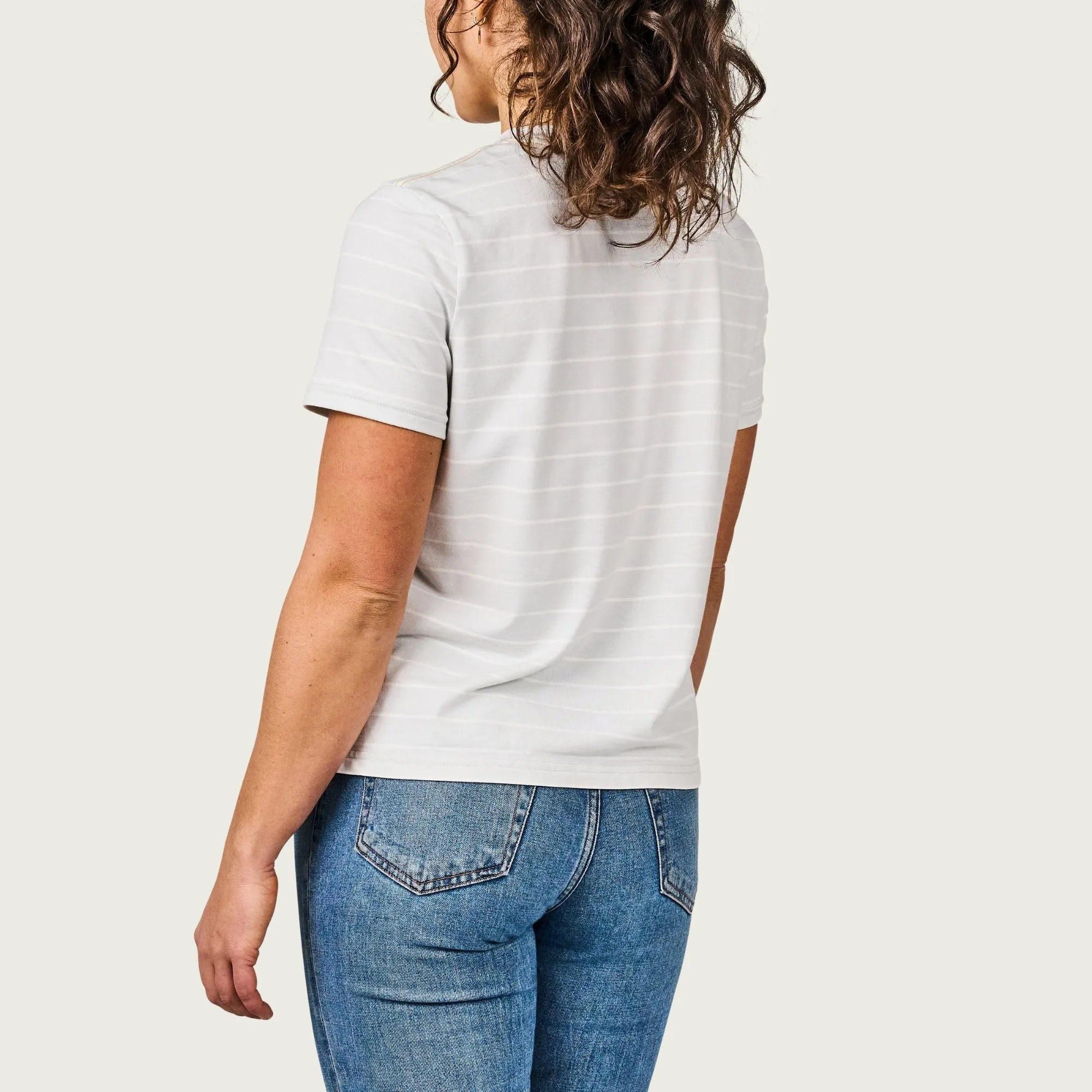 Women's Sanibel Tee